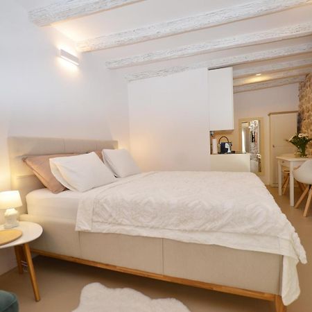 רוביני Apartment Al Pozzo מראה חיצוני תמונה