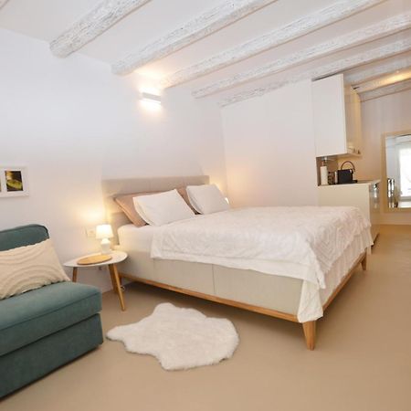 רוביני Apartment Al Pozzo מראה חיצוני תמונה