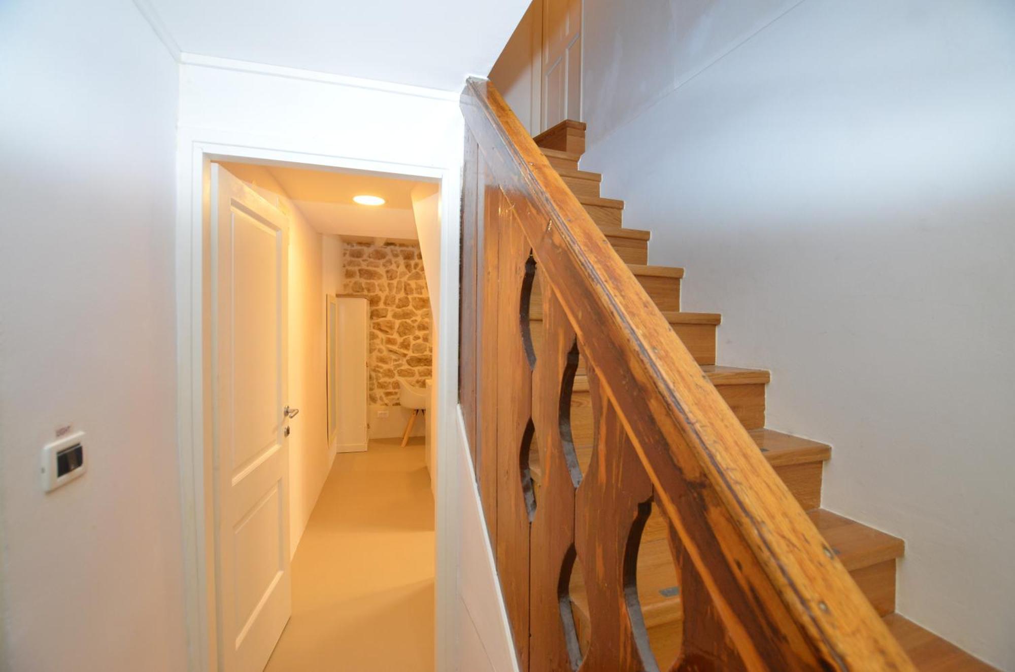 רוביני Apartment Al Pozzo מראה חיצוני תמונה