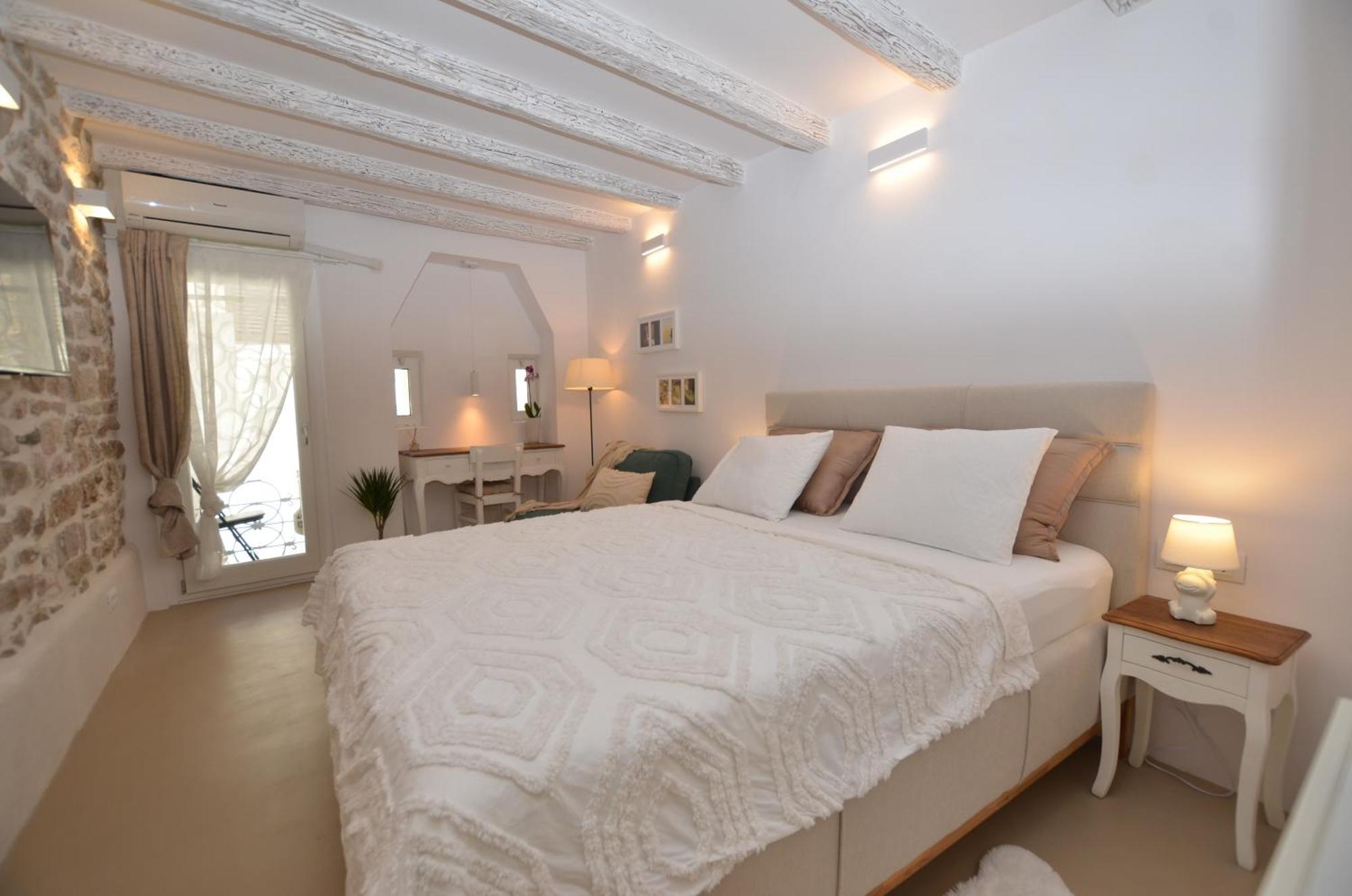רוביני Apartment Al Pozzo מראה חיצוני תמונה
