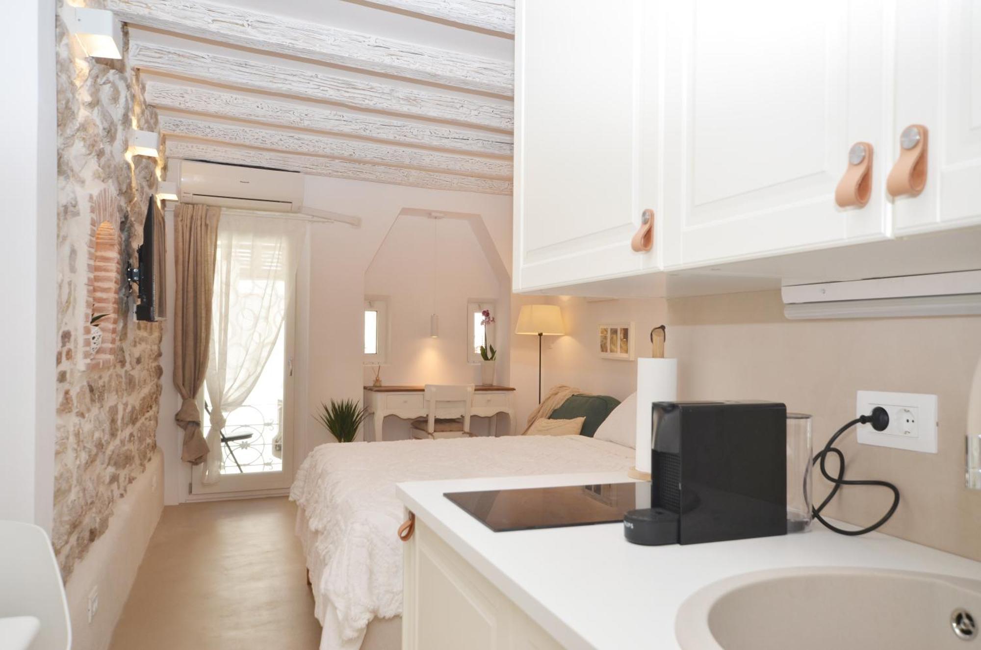 רוביני Apartment Al Pozzo מראה חיצוני תמונה