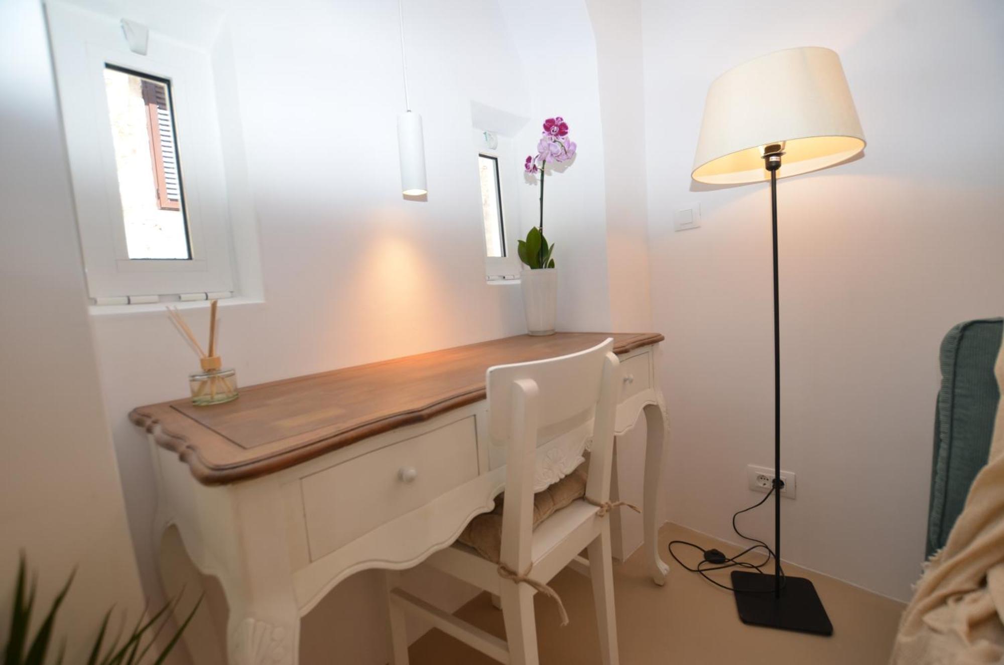 רוביני Apartment Al Pozzo מראה חיצוני תמונה