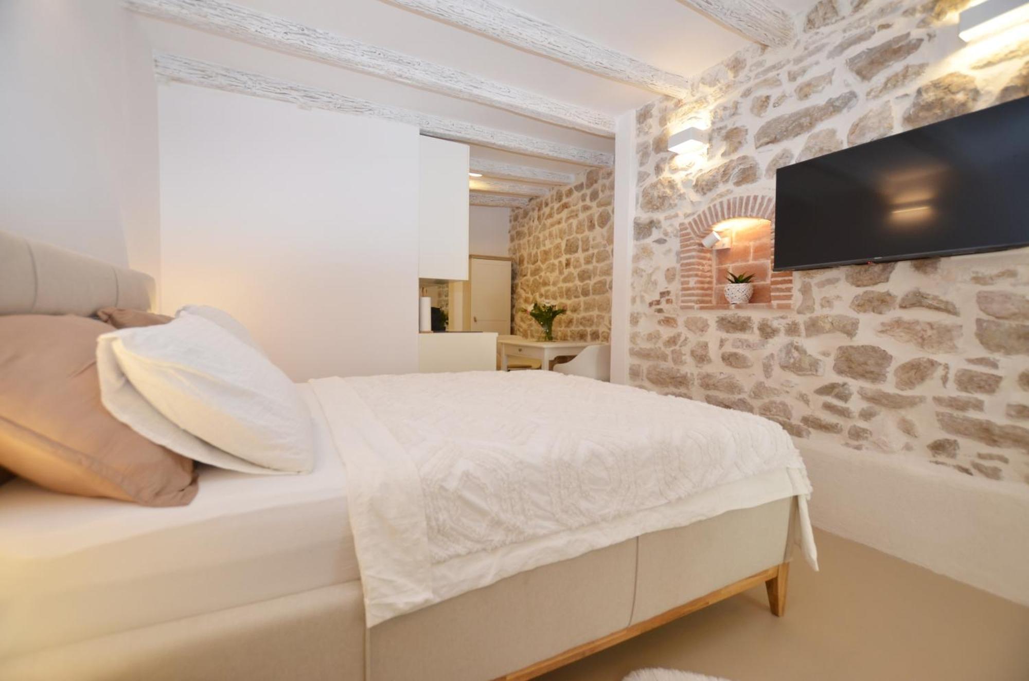 רוביני Apartment Al Pozzo מראה חיצוני תמונה