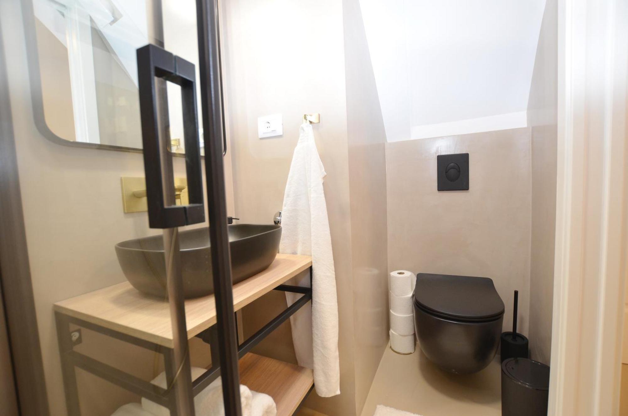 רוביני Apartment Al Pozzo מראה חיצוני תמונה