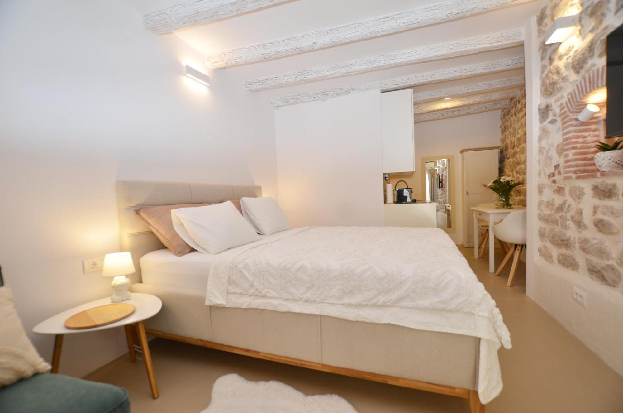 רוביני Apartment Al Pozzo מראה חיצוני תמונה