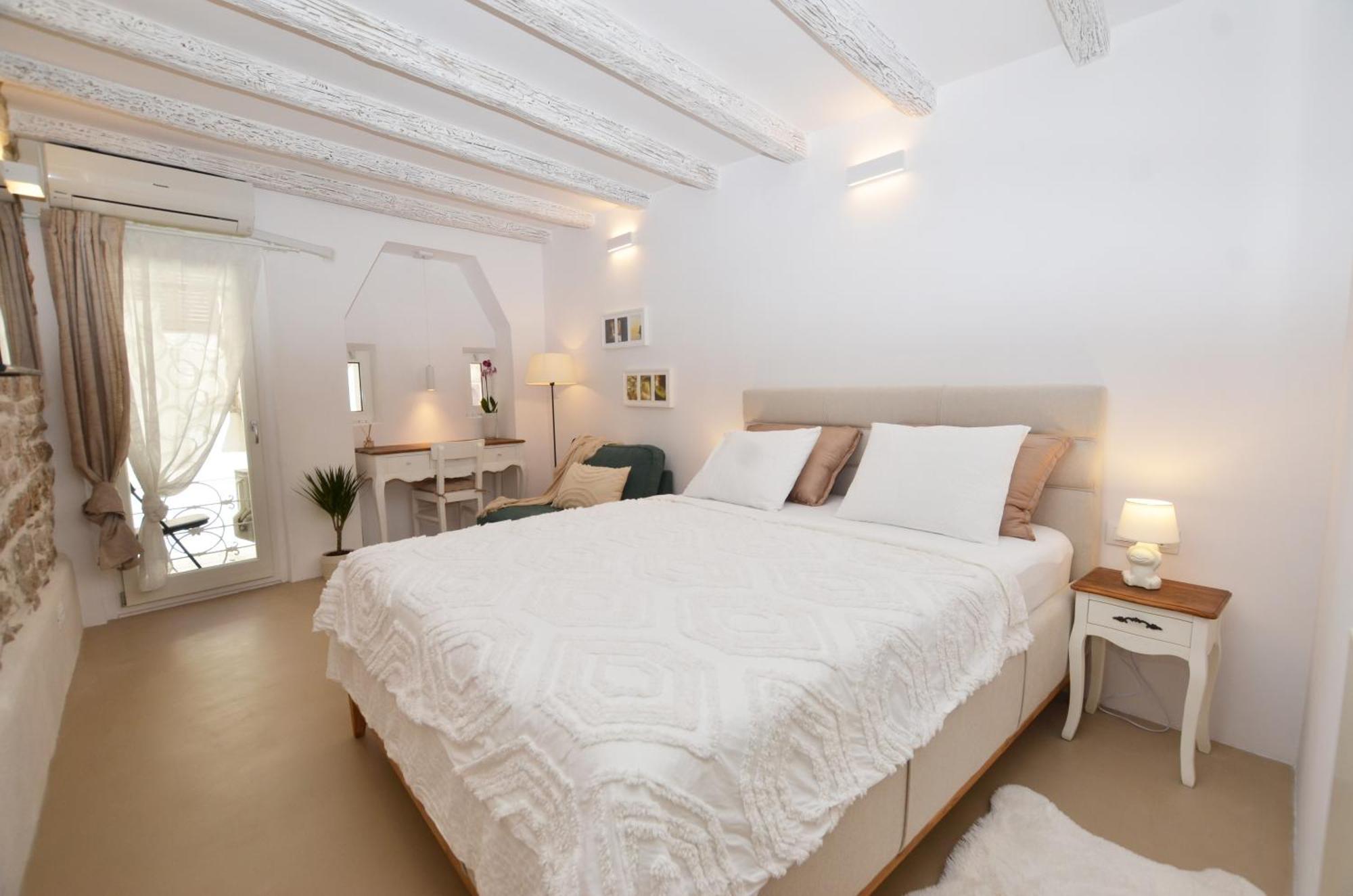 רוביני Apartment Al Pozzo מראה חיצוני תמונה
