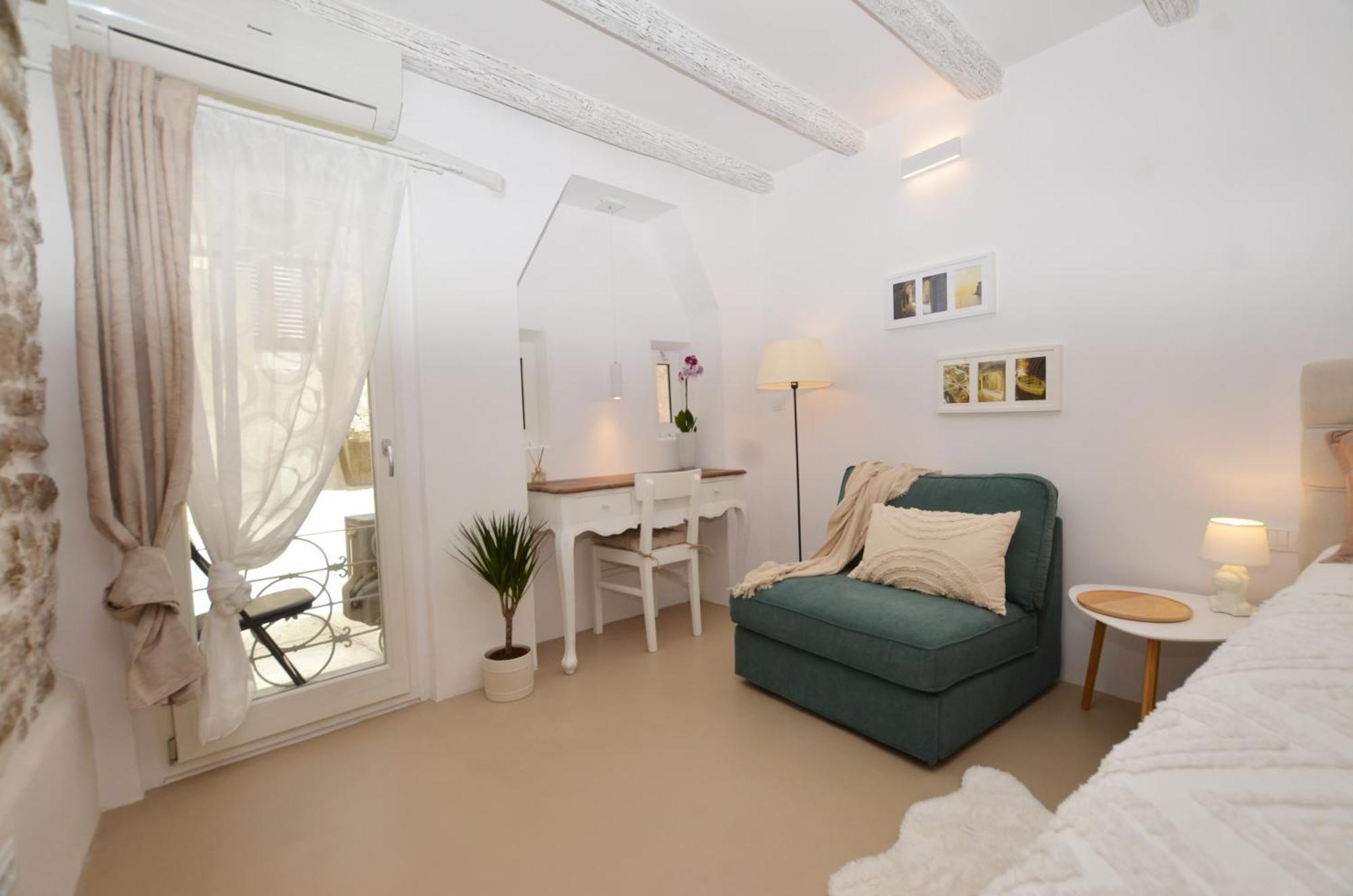 רוביני Apartment Al Pozzo מראה חיצוני תמונה