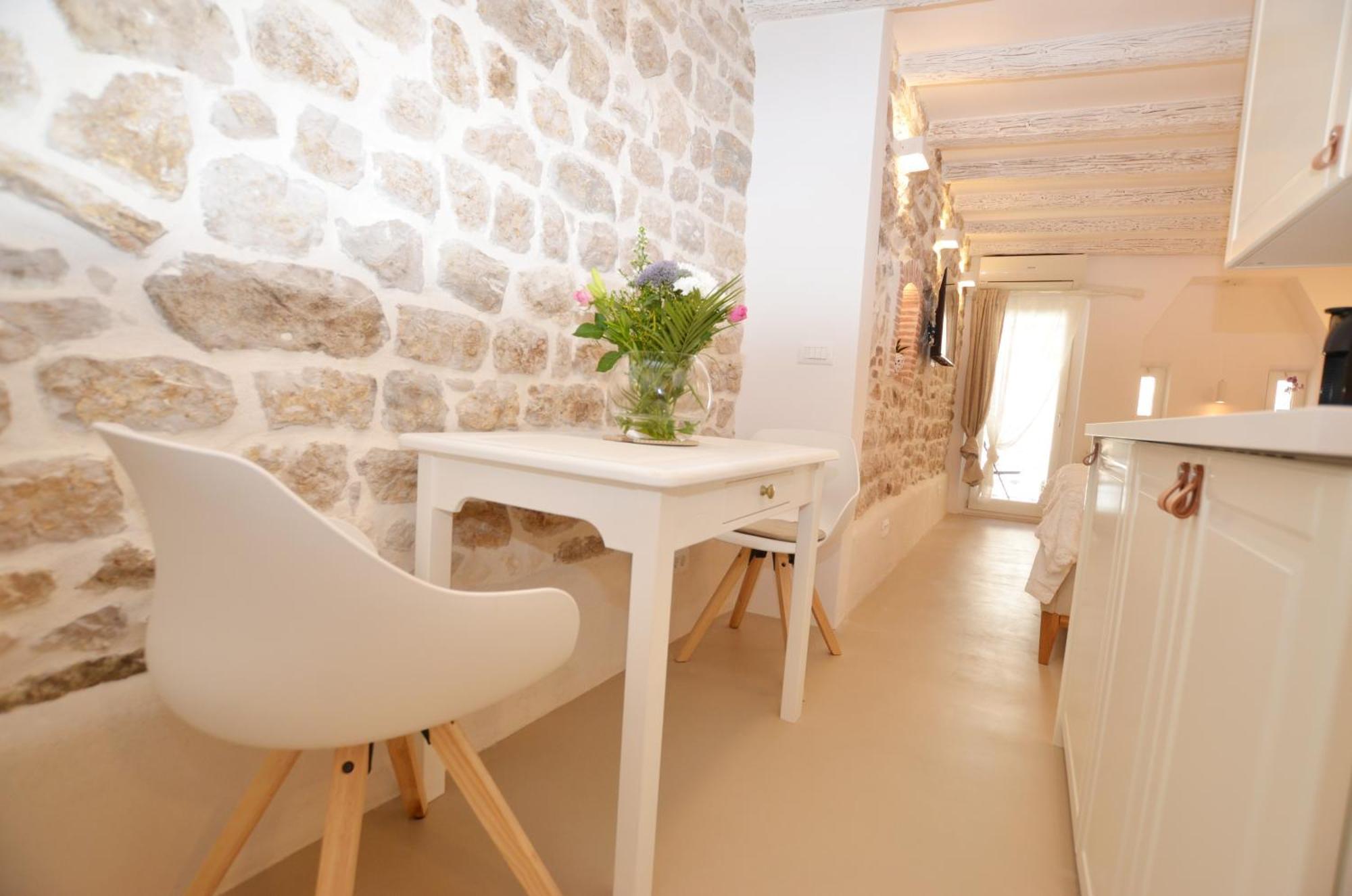 רוביני Apartment Al Pozzo מראה חיצוני תמונה